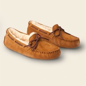 Ugg slipper